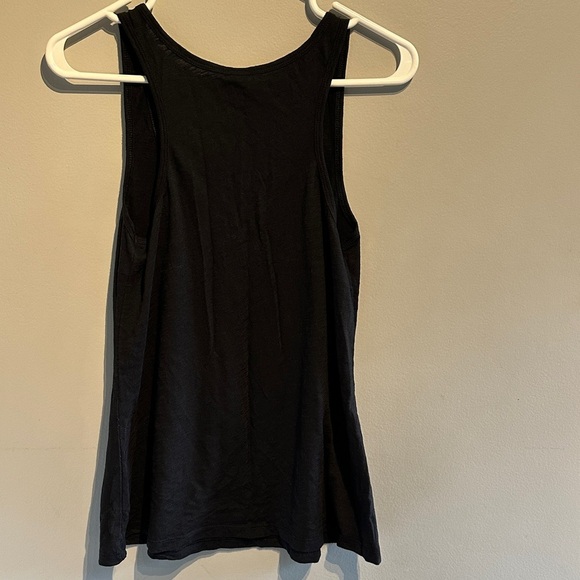 🌸Tin Haul Black Bull Graphic Tank Top - Picture 4 of 8